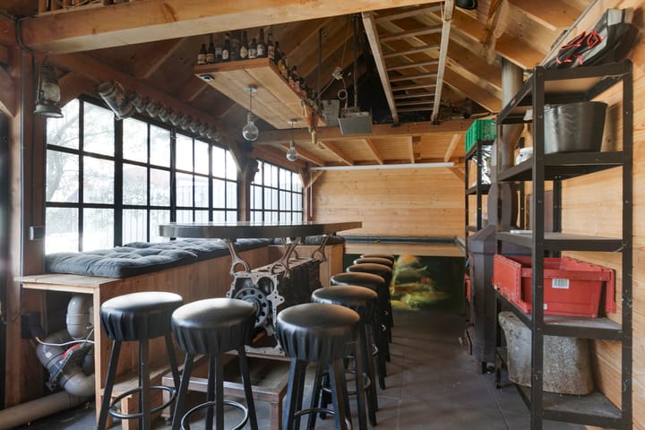 Foto 27 van Tabakskamp 66