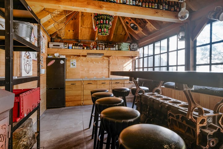 Foto 28 van Tabakskamp 66