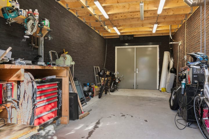 Foto 30 van Tabakskamp 66