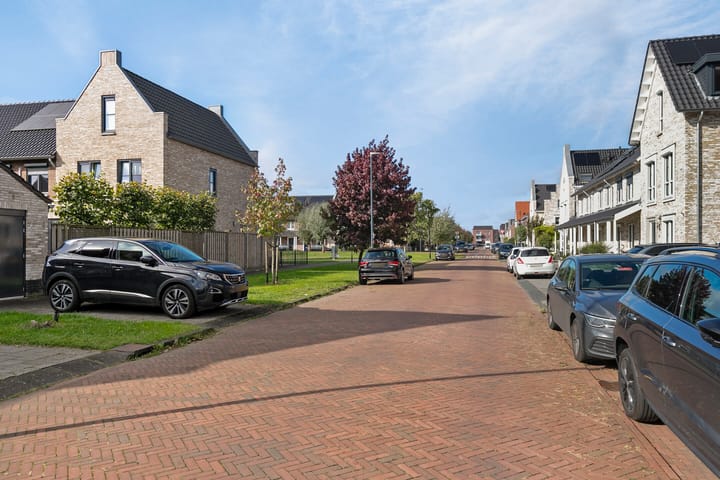 Foto 32 van Tabakskamp 66