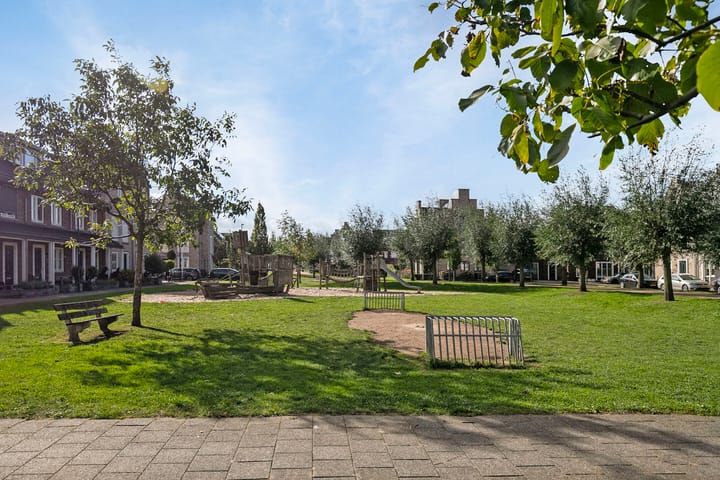 Foto 34 van Tabakskamp 66