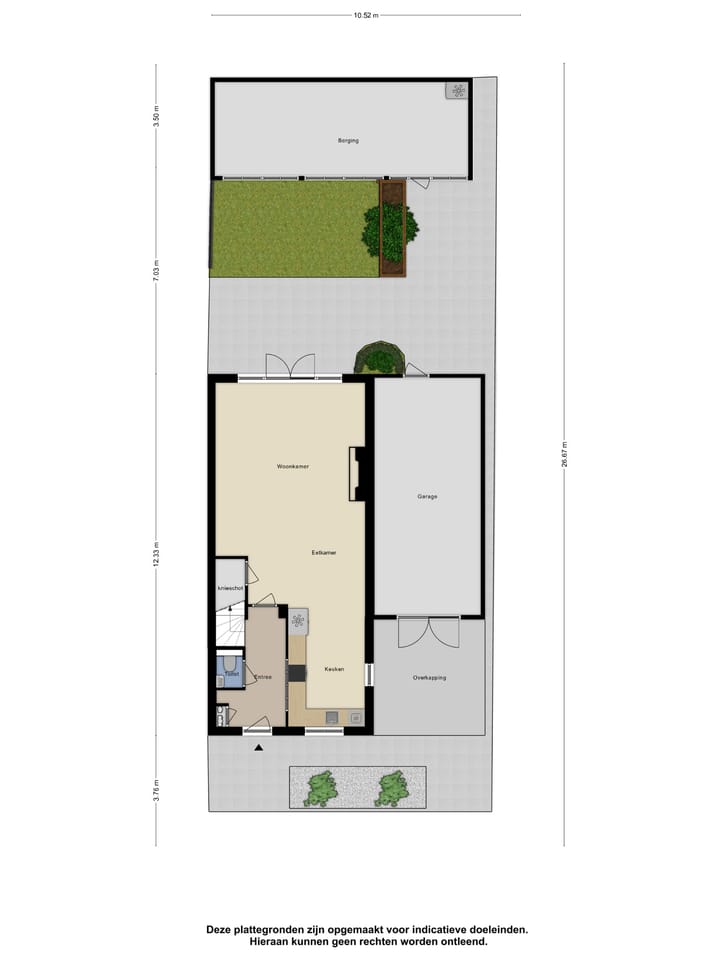 Foto 35 van Tabakskamp 66