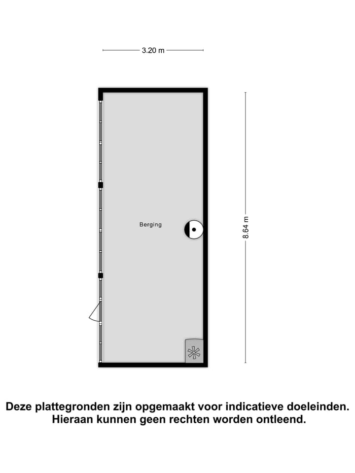 Foto 39 van Tabakskamp 66