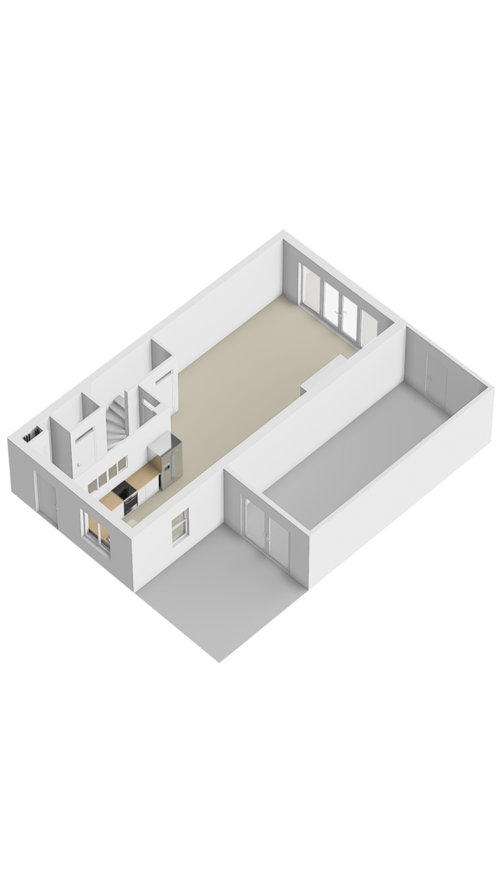 Foto 41 van Tabakskamp 66