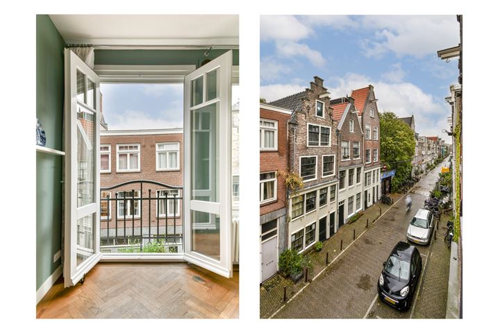 Bekijk foto 56 van Nieuwe Leliestraat 129