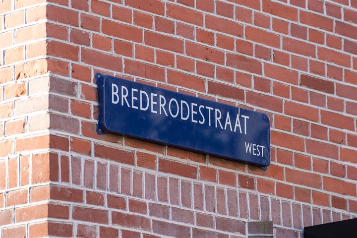 Bekijk foto 6 van Brederodestraat 76-1