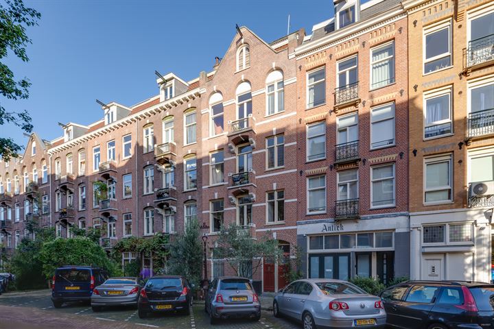 View photo 27 of Brederodestraat 76-1