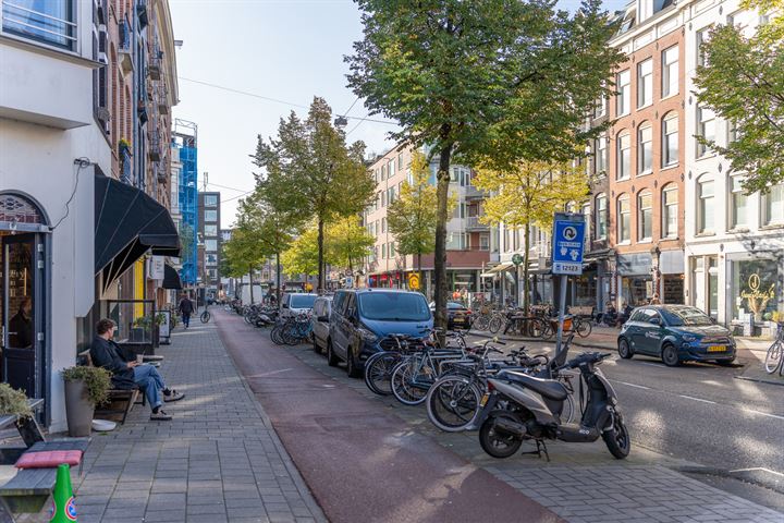 View photo 30 of Brederodestraat 76-1