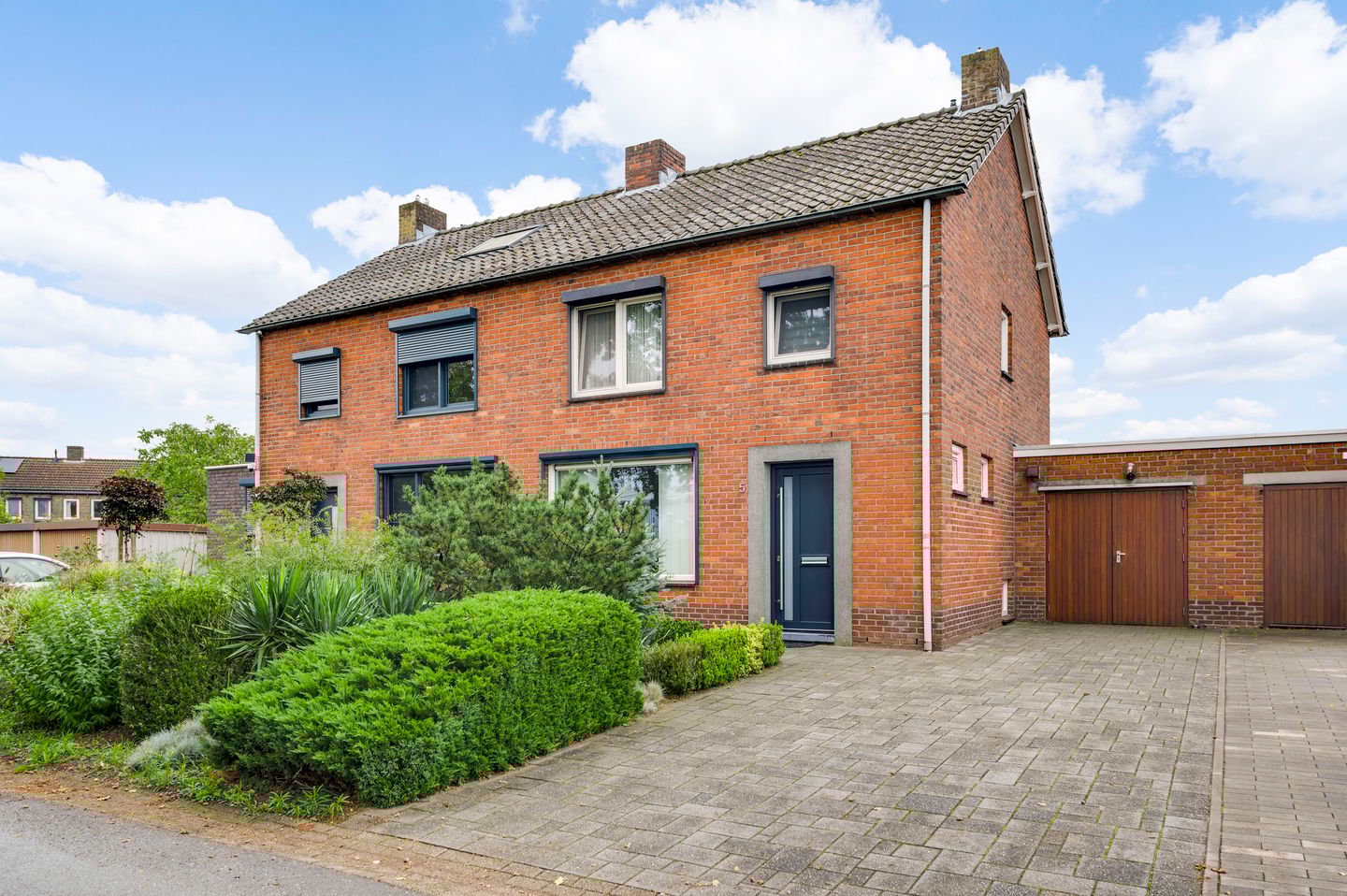 Foto 1 van Peter Schreursweg 5