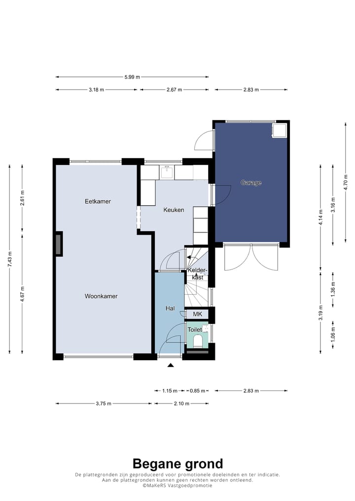 Foto 28 van Peter Schreursweg 5