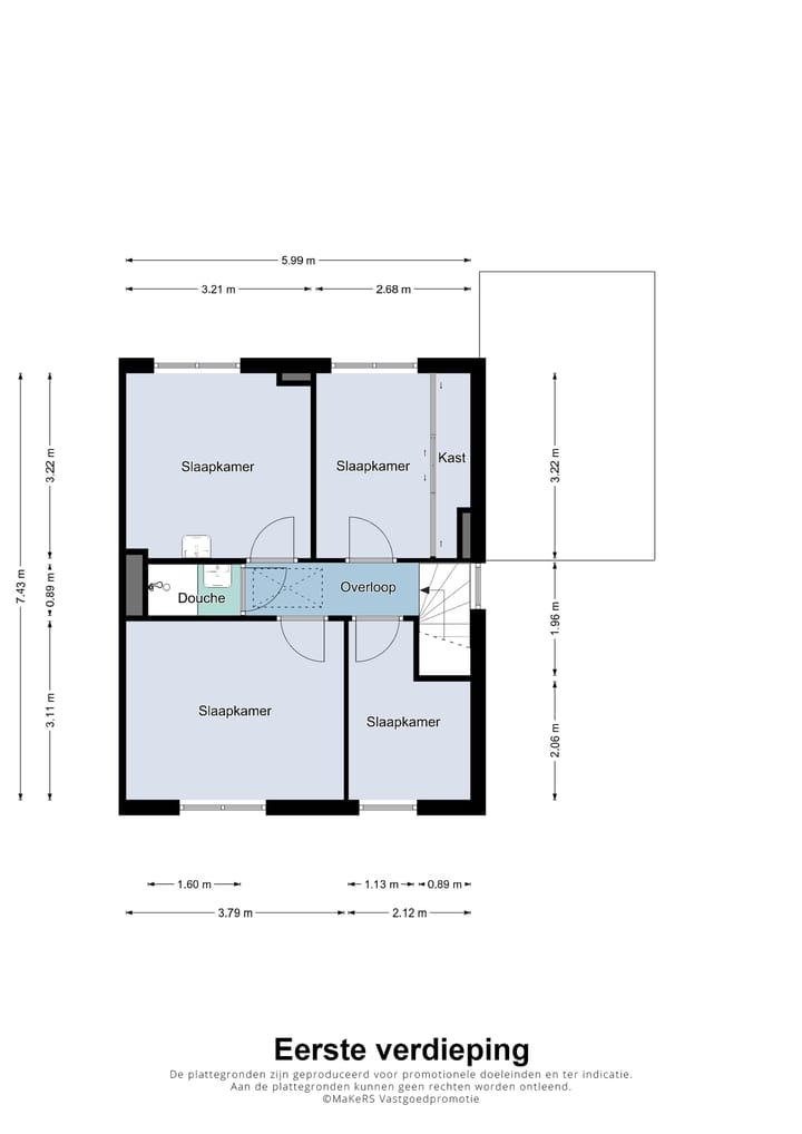 Foto 29 van Peter Schreursweg 5