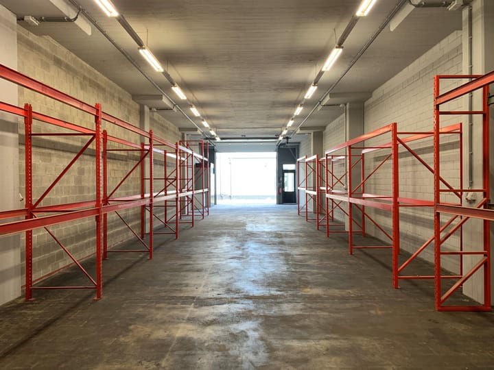 Parallelweg-Oost 84-B