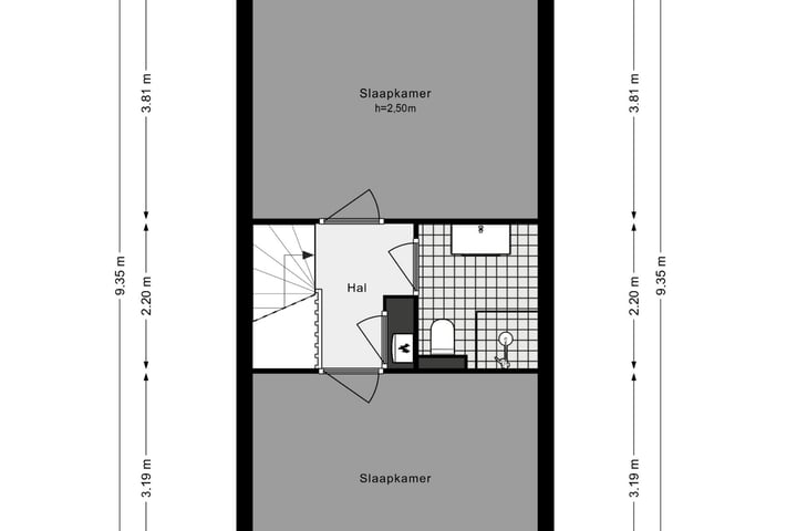 Bekijk foto 31 van Potvisstraat 10