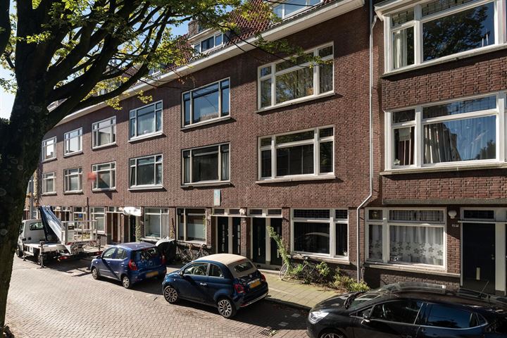 Bekijk foto 1 van Groen van Prinstererstraat 31-B01