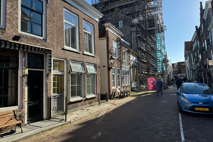 Bekijk foto 3 van Meelstraat 16