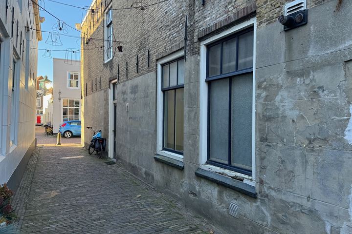 Bekijk foto 12 van Meelstraat 16