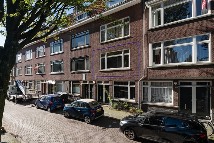 View photo 24 of Groen van Prinstererstraat 31-B01