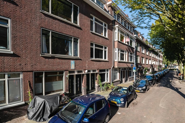 Bekijk foto 26 van Groen van Prinstererstraat 31-B01