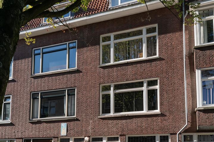 View photo 27 of Groen van Prinstererstraat 31-B01