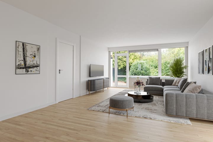 Foto 2 van Kantershof 466