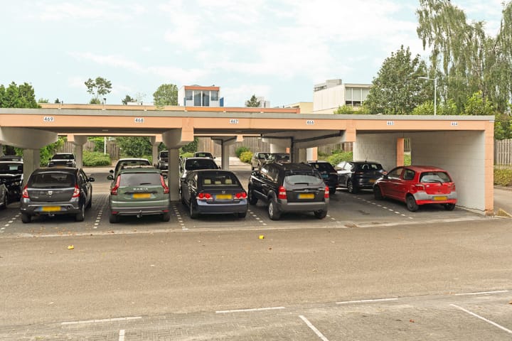 Foto 27 van Kantershof 466