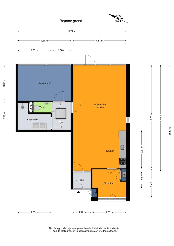 Foto 33 van Kantershof 466