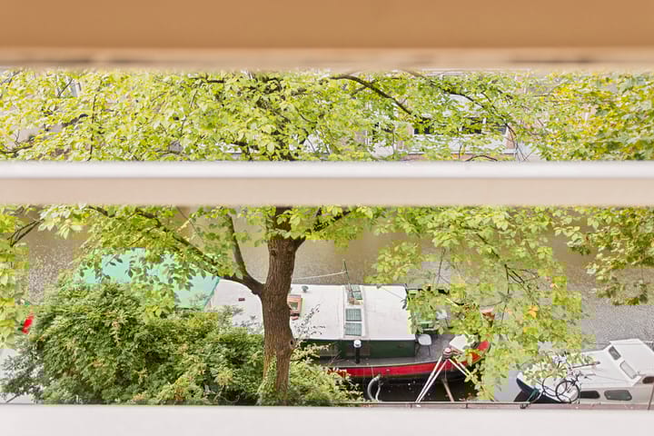 Foto 4 van Lijnbaansgracht 364-3