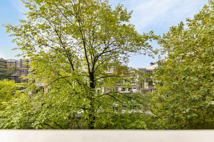 Photo 6 of Lijnbaansgracht 364-3