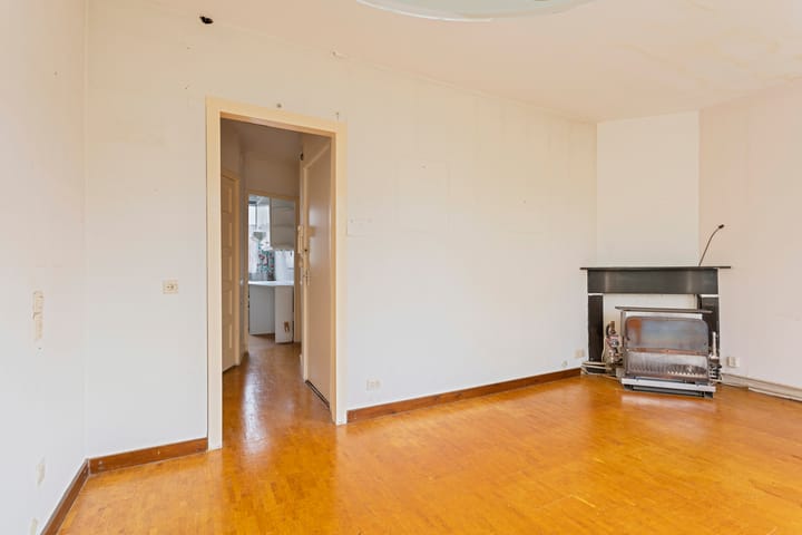 Photo 8 of Lijnbaansgracht 364-3