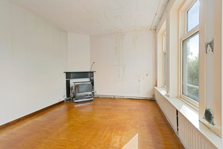 Photo 7 of Lijnbaansgracht 364-3