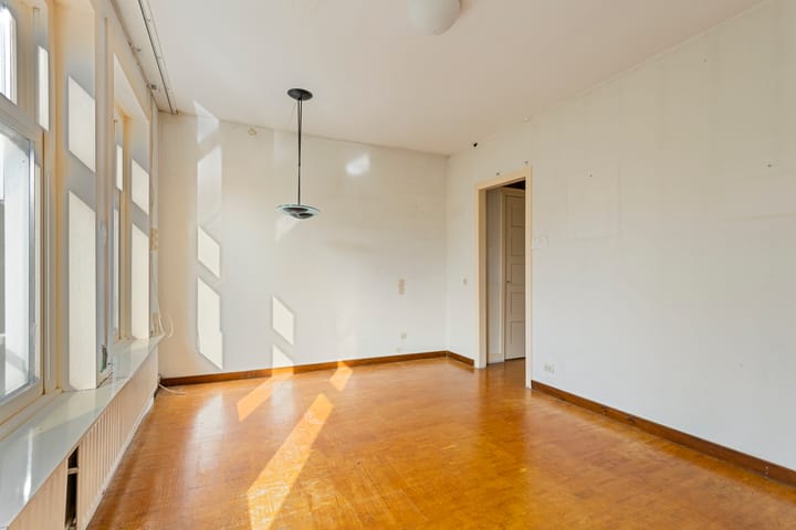 Photo 9 of Lijnbaansgracht 364-3