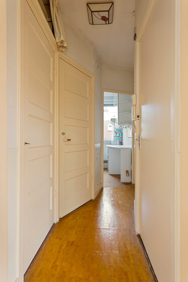 Photo 10 of Lijnbaansgracht 364-3