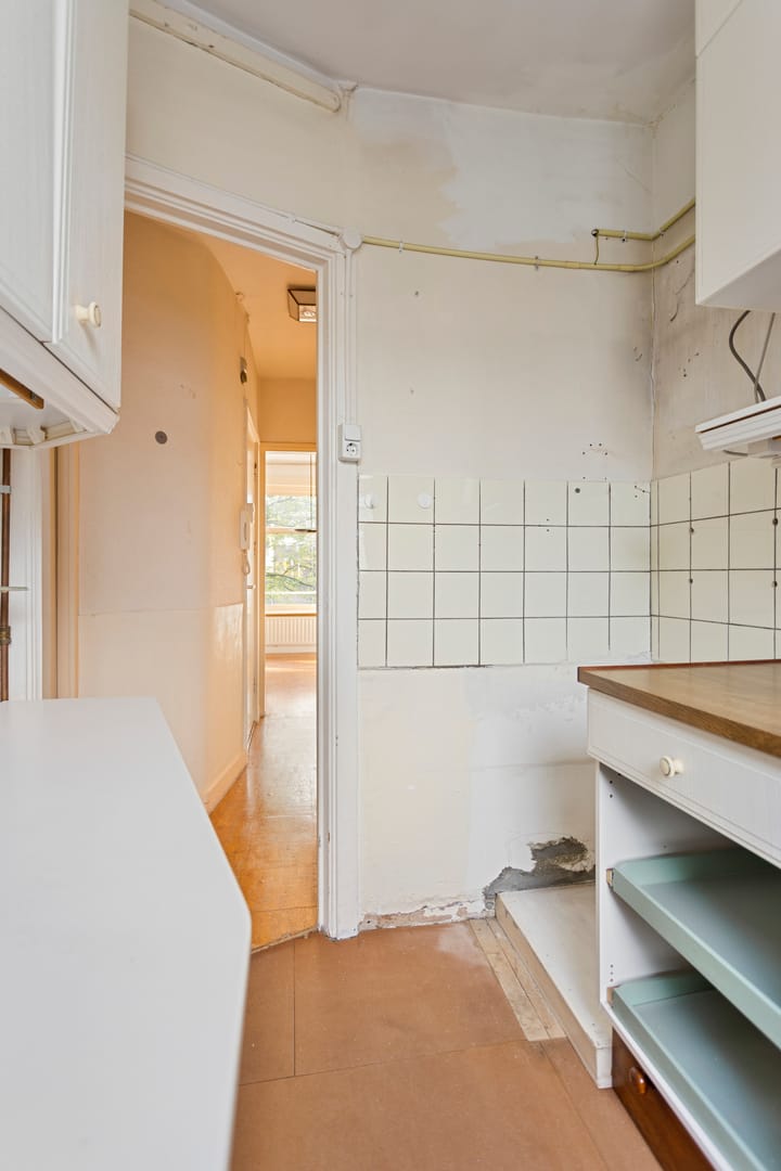 Photo 12 of Lijnbaansgracht 364-3