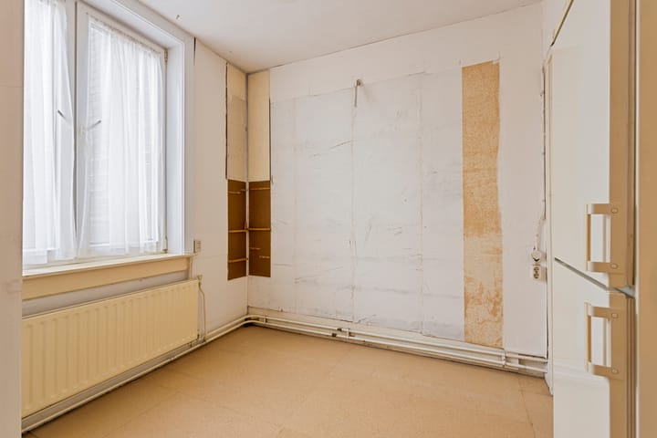 Photo 14 of Lijnbaansgracht 364-3