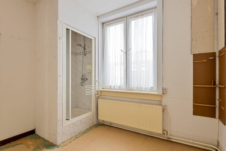 Photo 16 of Lijnbaansgracht 364-3