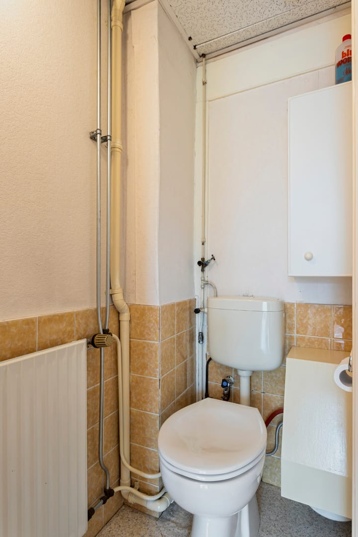 Photo 20 of Lijnbaansgracht 364-3