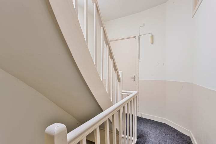 Photo 21 of Lijnbaansgracht 364-3