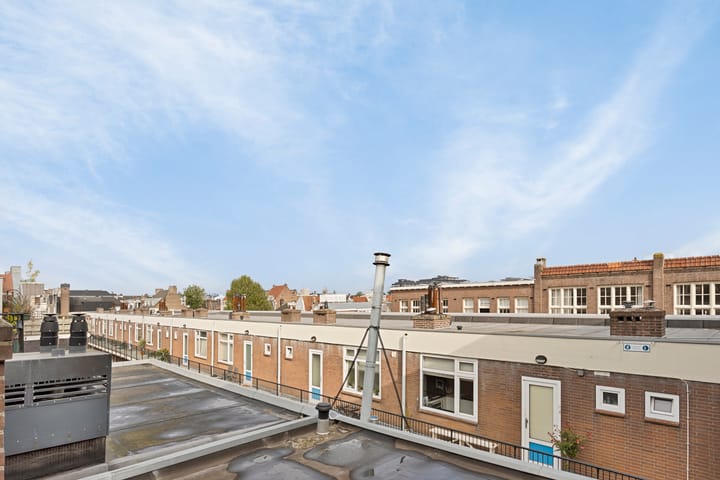 Photo 23 of Lijnbaansgracht 364-3