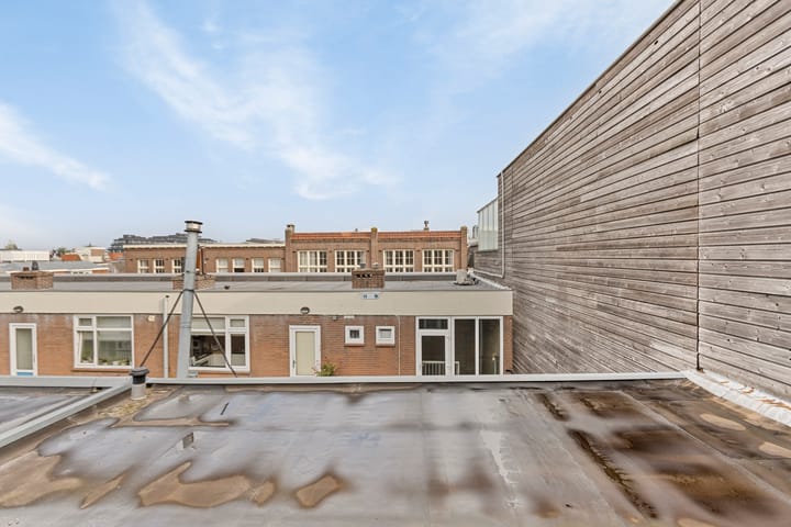 Photo 22 of Lijnbaansgracht 364-3