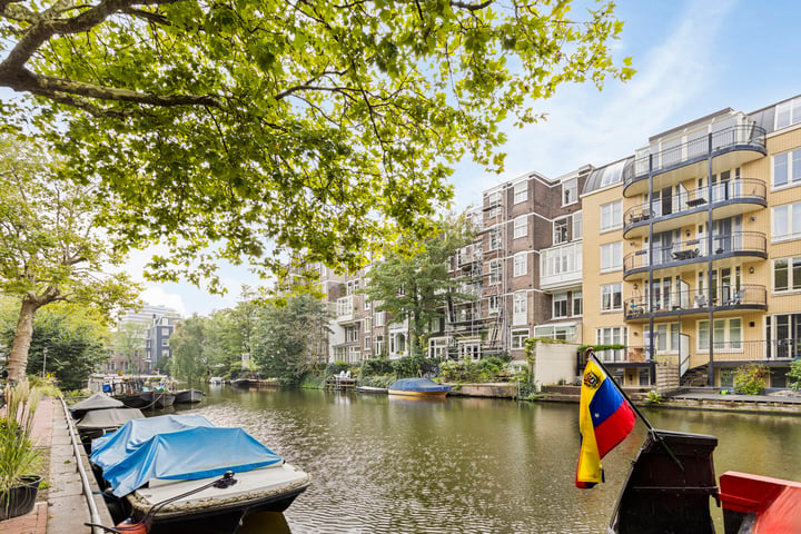 View photo 24 of Lijnbaansgracht 364-3