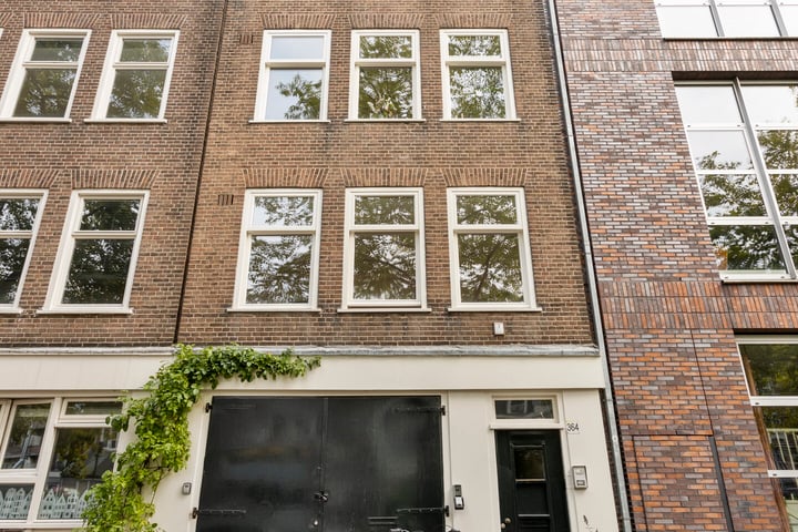 View photo 25 of Lijnbaansgracht 364-3