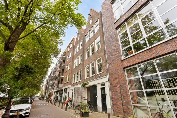 Photo 26 of Lijnbaansgracht 364-3