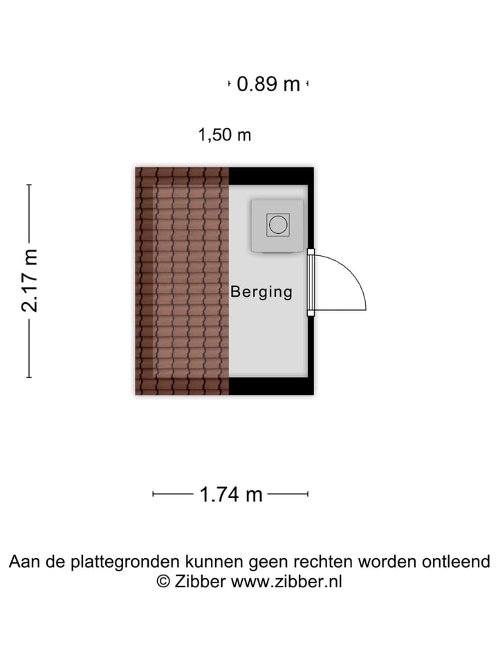 Photo 28 of Lijnbaansgracht 364-3