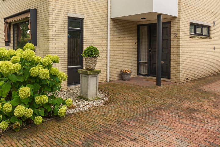 Foto 5 van Nijkerkstraat 3