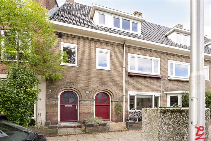 Bekijk foto van Koolemans Beynenstraat 120