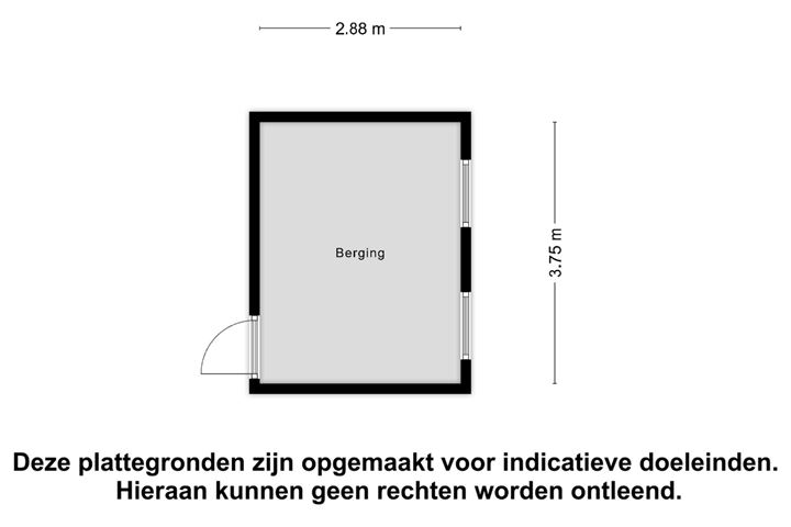 Bekijk foto 21 van Schippersdreef 38-B