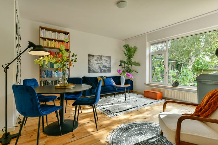 Foto 1 van Louis Chrispijnstraat 3