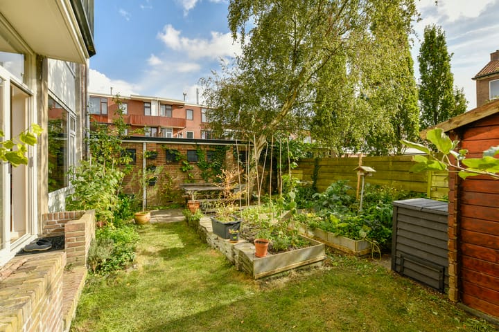 Foto 2 van Louis Chrispijnstraat 3