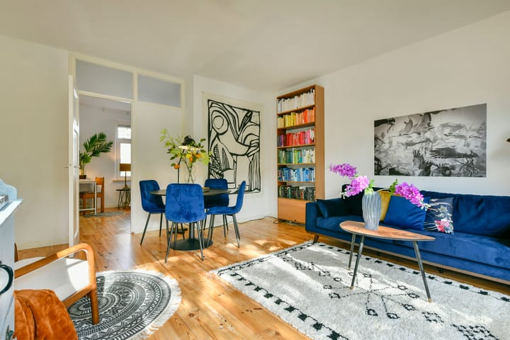 Foto 3 van Louis Chrispijnstraat 3