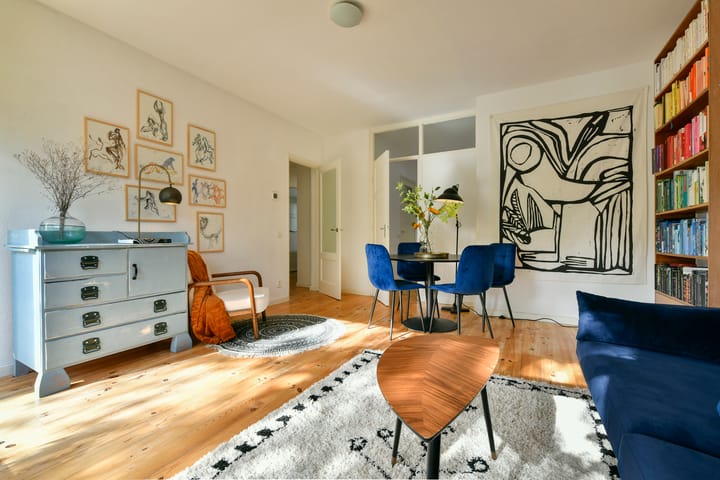 Foto 4 van Louis Chrispijnstraat 3